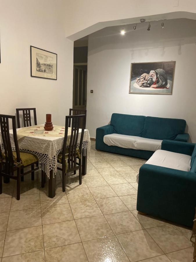 Antica Sartoria Apartment Палермо Екстериор снимка