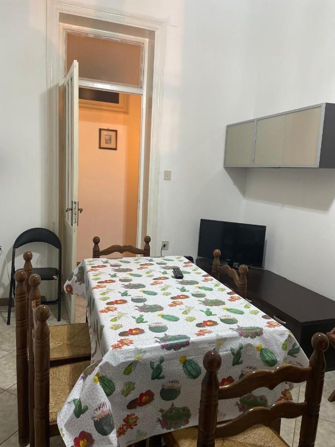 Antica Sartoria Apartment Палермо Екстериор снимка