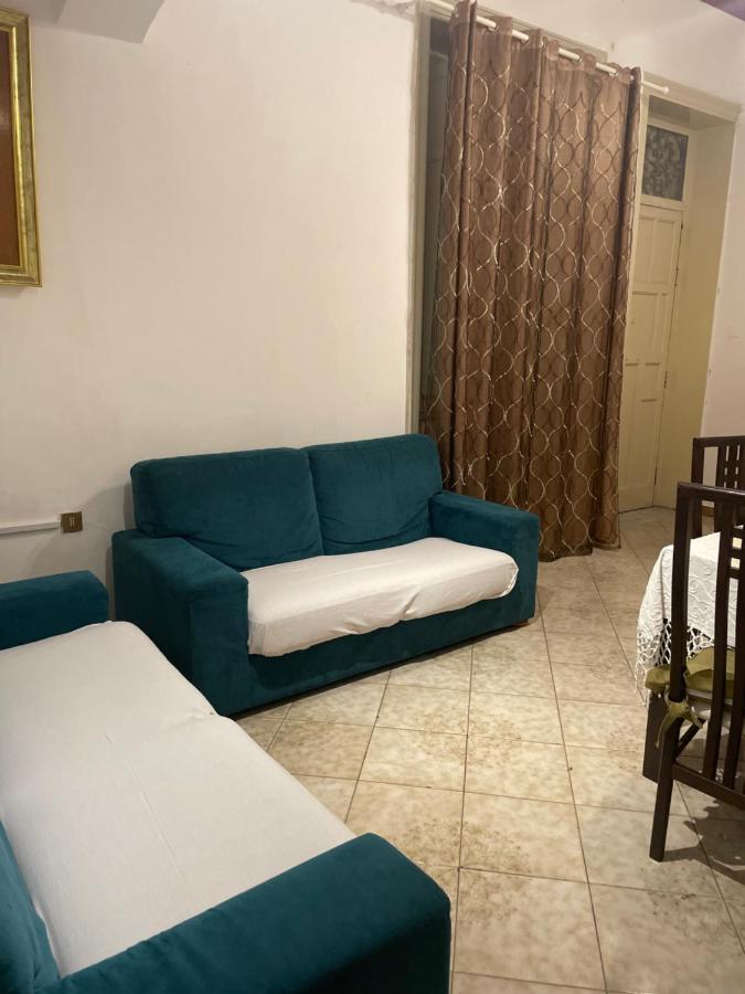 Antica Sartoria Apartment Палермо Екстериор снимка